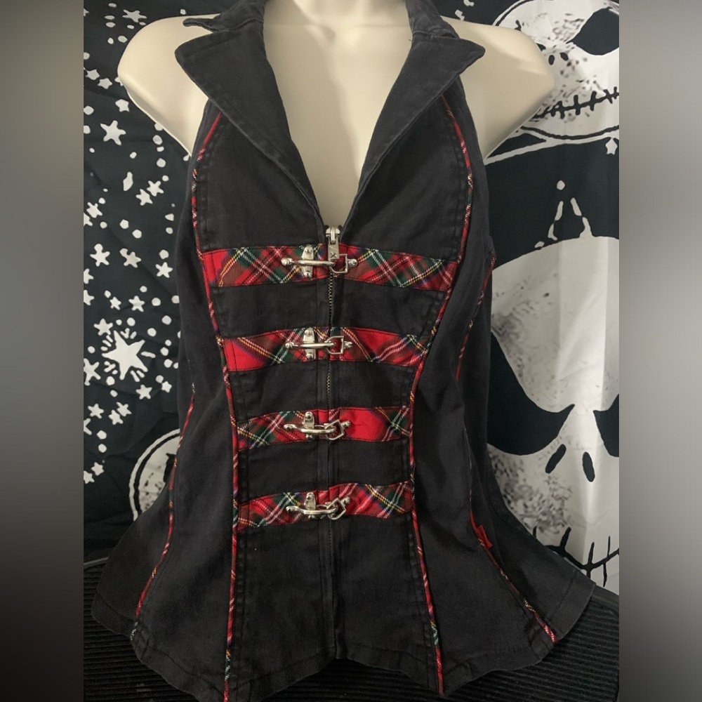 Tripp Corset